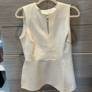 Spanx top for work / size xs (runs big)